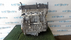 Двигатель Ford Fusion mk5 13-20 2.0 hybrid, plug-in 91к без навесного