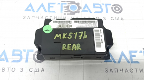 Telematic Control Module Unit Ford Fusion mk5 17-20 без антенн
