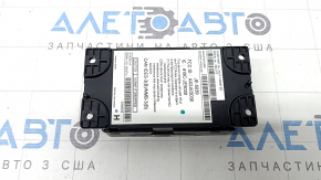 Telematic Control Module Unit Ford Fusion mk5 17-20 без антенн