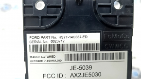 Telematic Control Module Unit Ford Fusion mk5 17-20 без антенн