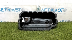 Baia de ulei Audi A6 C7 16-18 3.0T CREC