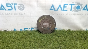 Disc semnal senzor poziție arbore cotit Audi A6 C7 16-18 3.0T CREC