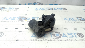 Мотор суппорта заднего правый Ford Fusion mk5 13-20