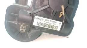 Мотор суппорта заднего правый Ford Fusion mk5 13-20