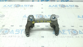 Скоба суппорта задняя левая Ford Fusion mk5 13-20 plug-in