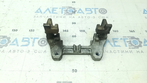 Скоба суппорта задняя левая Ford Fusion mk5 13-20 plug-in