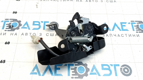 Замок капота Lexus ES300h ES350 13-18 с датчиком