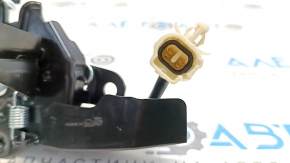 Замок капота Lexus ES300h ES350 13-18 с датчиком