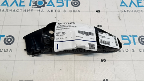 Крепление переднего бампера правое Toyota Rav4 19-24