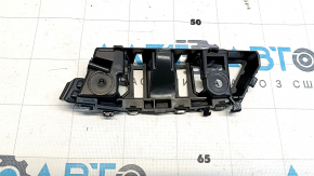 Крепление переднего бампера правое VW Tiguan 12-18 рест