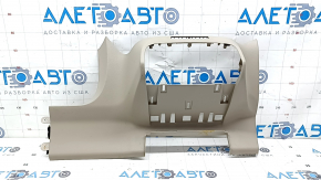 Ornamente laterale laterale Ford Escape MK4 20-24 bej