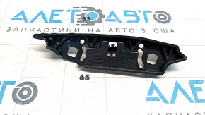 Крепление переднего бампера левое Ford Escape MK4 20-26