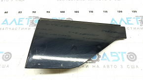 Ornamente balama stânga hayon Ford Escape MK4 20-24 pentru panoramă, luciu, zgârieturi