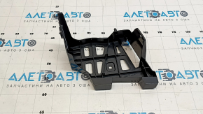 Кронштейн заднего бампера нижний правый Toyota Camry v55 15-17 usa