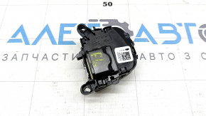 Кнопки управления на руле левые Ford Escape MK4 20-22