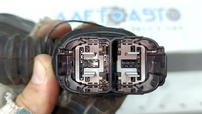 Проводка двери задняя левая Ford Fusion mk5 13-20 keyless