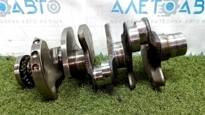 Коленвал Audi A6 C7 16-18 3.0T CREC К:64.97 Ш:55.97 под шлифовку