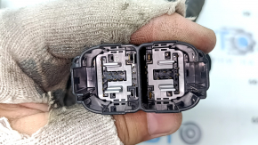 Проводка двери передней левой Ford Fusion mk5 13-20 под keyless
