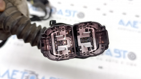 Проводка двери передняя правая Ford Fusion mk5 13-20 под keyless