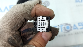 Проводка крышки багажника Ford Fusion mk5 17-20
