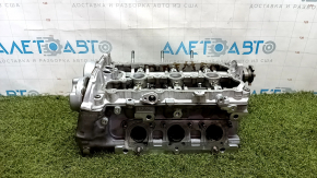 Головка блока цилиндров в сборе правая Audi A6 C7 16-18 3.0T CREC