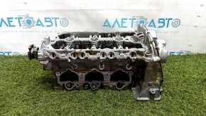 Головка блока цилиндров в сборе правая Audi A6 C7 16-18 3.0T CREC