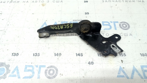 Кронштейн корпуса воздушного фильтра Ford Escape MK4 20-26 hybrid, plug-In, левый