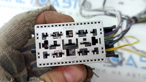 Senzor poziție scaun șofer Ford Fusion mk5 17-20