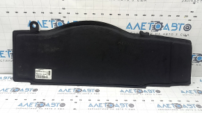 Пол багажника Ford Fusion mk5 13-20 plug-in, вмятина