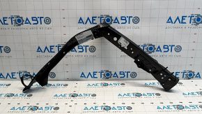 Vizor dreapta Toyota Rav4 19-25 fabricat în SUA