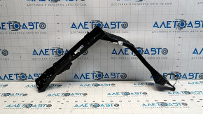 Vizor dreapta Toyota Rav4 19-25, fabricat în Japonia