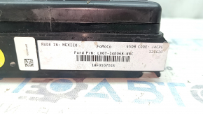 Блок предохранителей подкапотный Ford Escape MK4 20-22 hybrid