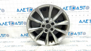 Disc jantă R17 x 7.5J 5*108 Ford Fusion mk5 17-18 bordură