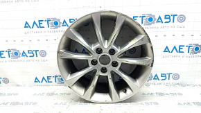 Disc roată R17 x 7.5J Ford Fusion mk5 17-18 bordură