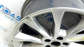 Диск колесный R17 x 7.5J Ford Fusion mk5 17-18 бордюрка