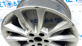 Диск колесный R17 x 7.5J Ford Fusion mk5 17-18 бордюрка