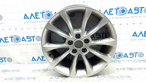 Disc roată R17 x 7.5J Ford Fusion mk5 17-18 bordură