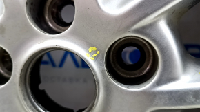 Диск колесный R17 x 7.5J Ford Fusion mk5 17-18 легкая бордюрка