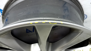 Диск колесный R17 x 7.5J Ford Fusion mk5 17-18 легкая бордюрка