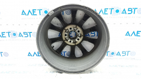 Диск колесный R17 x 7.5J Ford Fusion mk5 17-18 легкая бордюрка