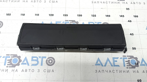 Подушка безопасности airbag коленная водительская левая BMW 5 G30 17-23 ржавый пиропатрон