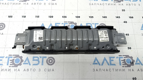 Подушка безопасности airbag коленная водительская левая BMW 5 G30 17-23 ржавый пиропатрон