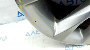 Диск колесный R17 x 7.5J Ford Fusion mk5 17-18 бордюрка