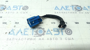 Фишка на помпу водяную Ford Escape MK4 20-26 hybrid, plug-In