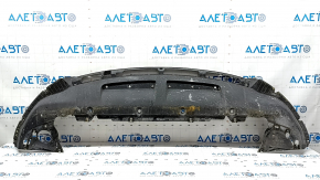 Protecție bară față Ford Escape MK4 20-24 structură, elemente de fixare rupte, frecate, rupte