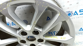 Диск колесный R17x7J Ford Escape MK4 20-26 бордюрка