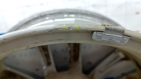 Диск колесный R17x7J Ford Escape MK4 20-26 бордюрка