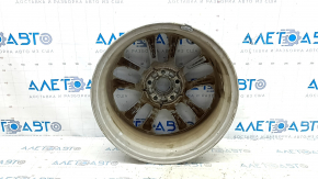 Диск колесный R17x7J Ford Escape MK4 20-26 бордюрка