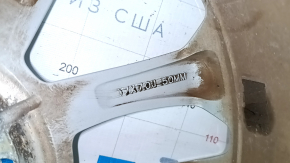 Диск колесный R17x7J Ford Escape MK4 20-26 бордюрка