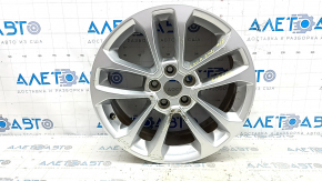 Диск колесный R17x7J Ford Escape MK4 20-26 бордюрка